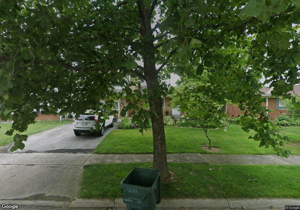 1291 Nancy Ln, Columbus, OH 43227 - photo 1