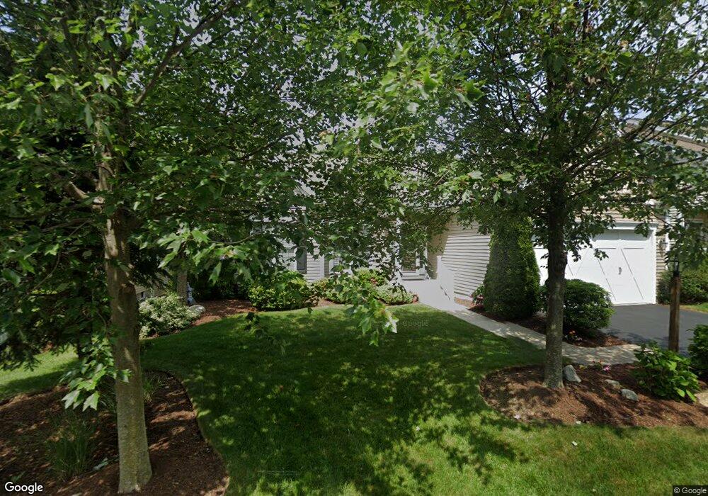 74 Clam Pudding, Plymouth, MA 02360 - photo 1