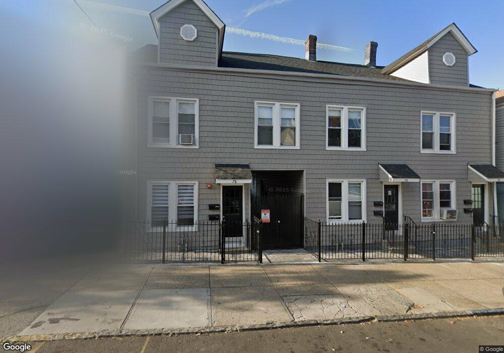 76-78 Butler St, Paterson, NJ 07524 - photo 1