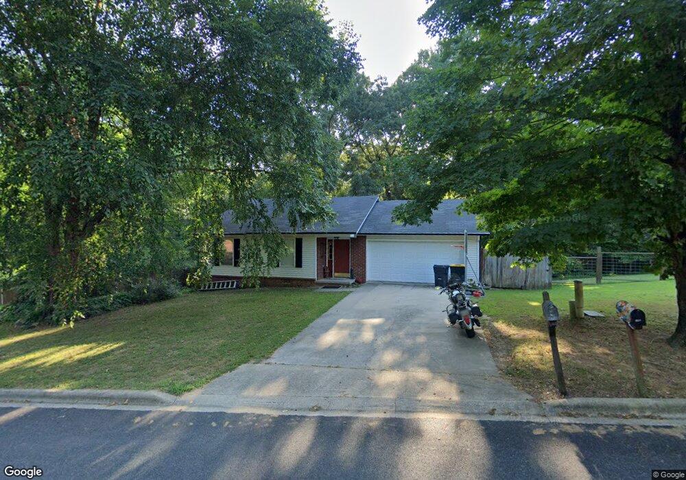 3523 Country Cir, Harrison, AR 72601 - photo 1