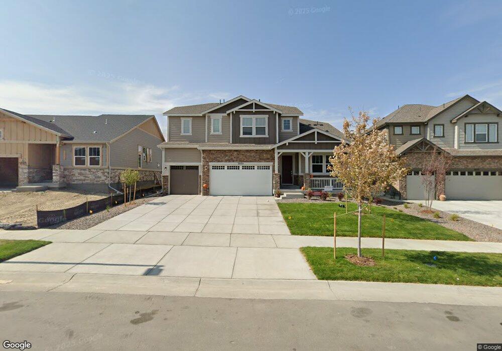 7075 S Uriah St, Aurora, CO 80016 - photo 1
