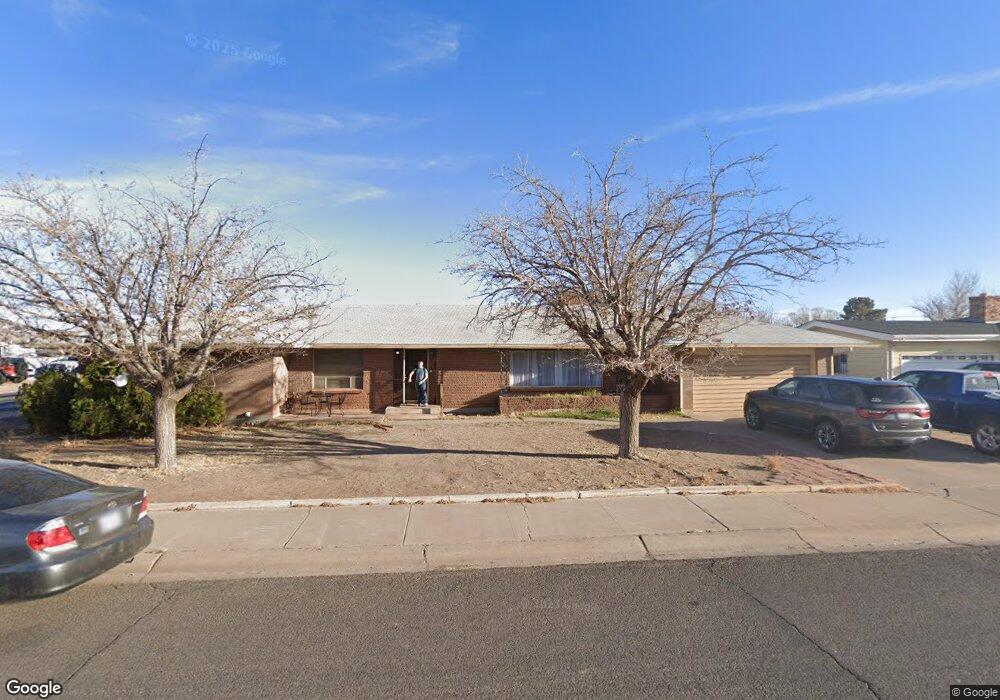 200 E Mahoney St, Winslow, AZ 86047 - photo 1