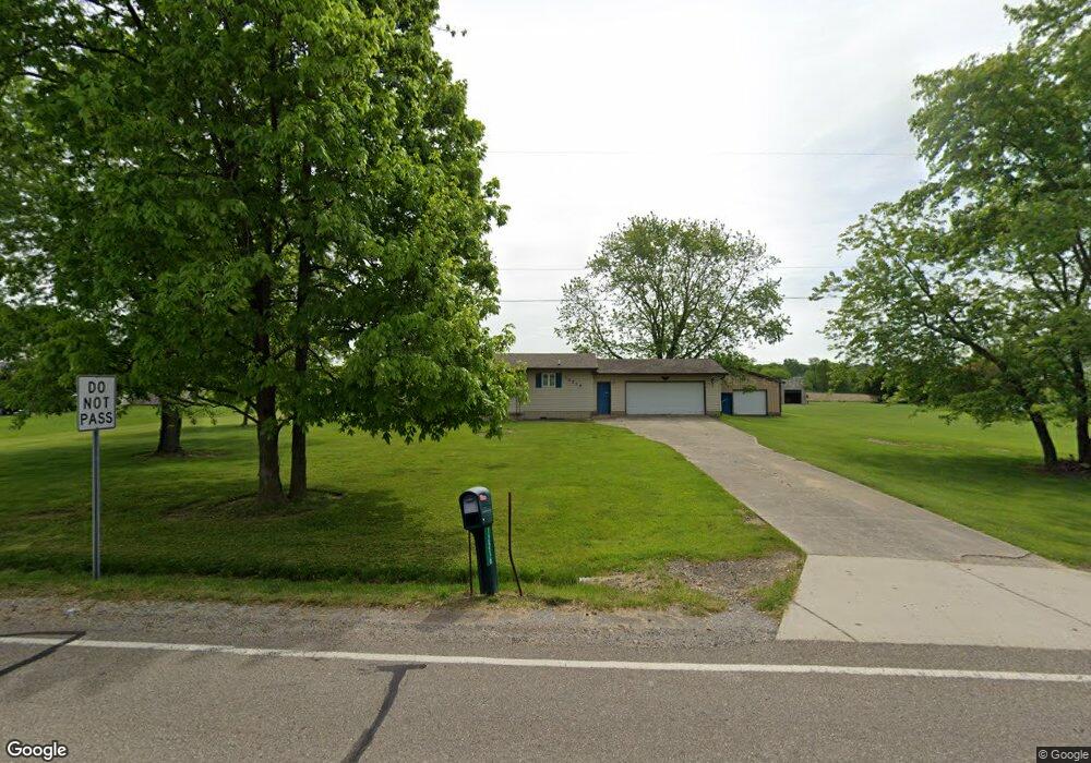 12216 Neff Rd, Clio, MI 48420 - photo 1