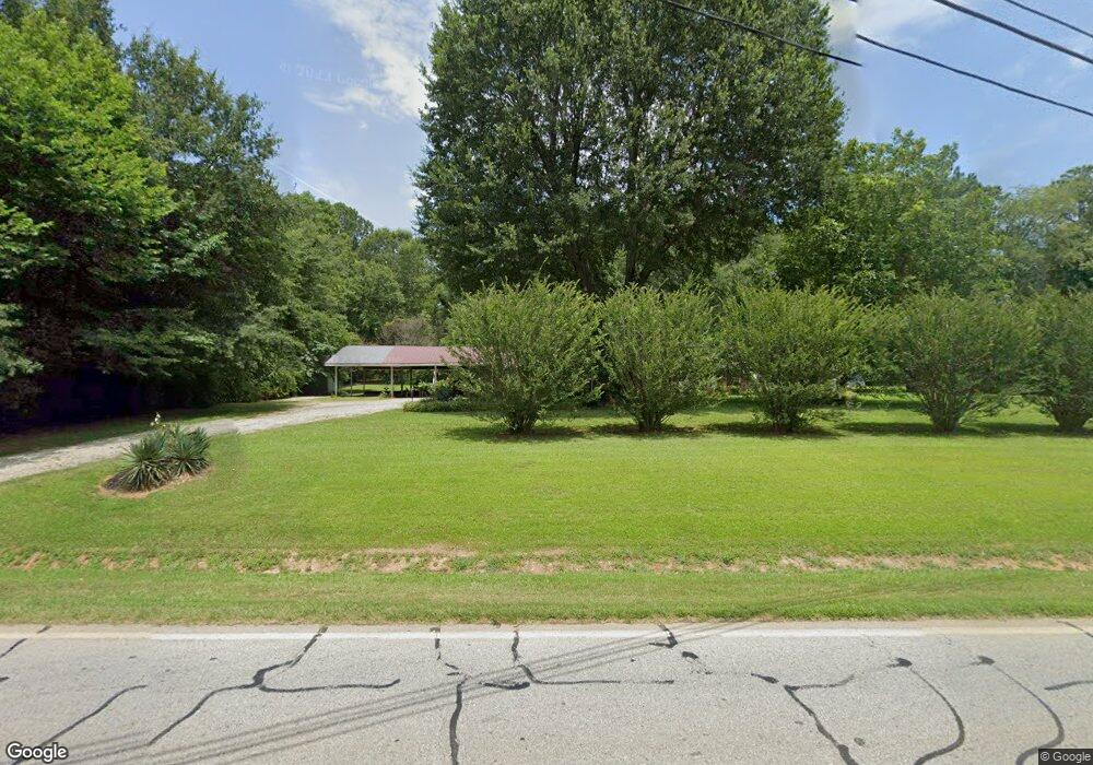 1526 Hartwell Hwy, Elberton, GA 30635 - photo 1