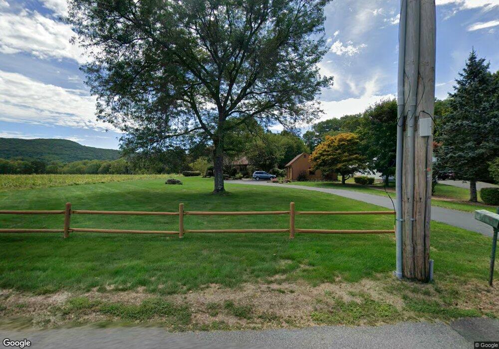 50 Clapp St, Easthampton, MA 01027 - photo 1