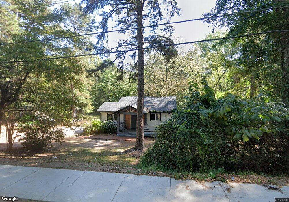 2708 Klondike Rd, Lithonia, GA 30058 - photo 1