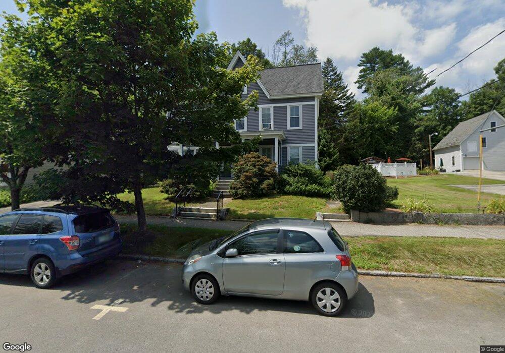 5 Rumford St, Concord, NH 03301 - photo 1