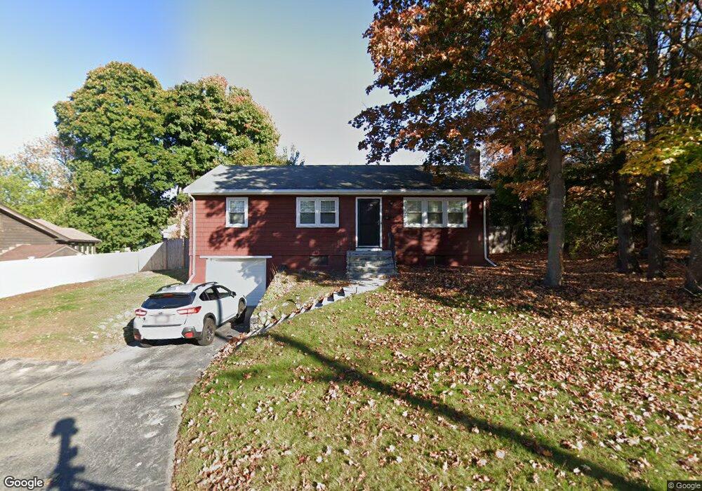 75 Macarthur Rd, Stoneham, MA 02180 - photo 1