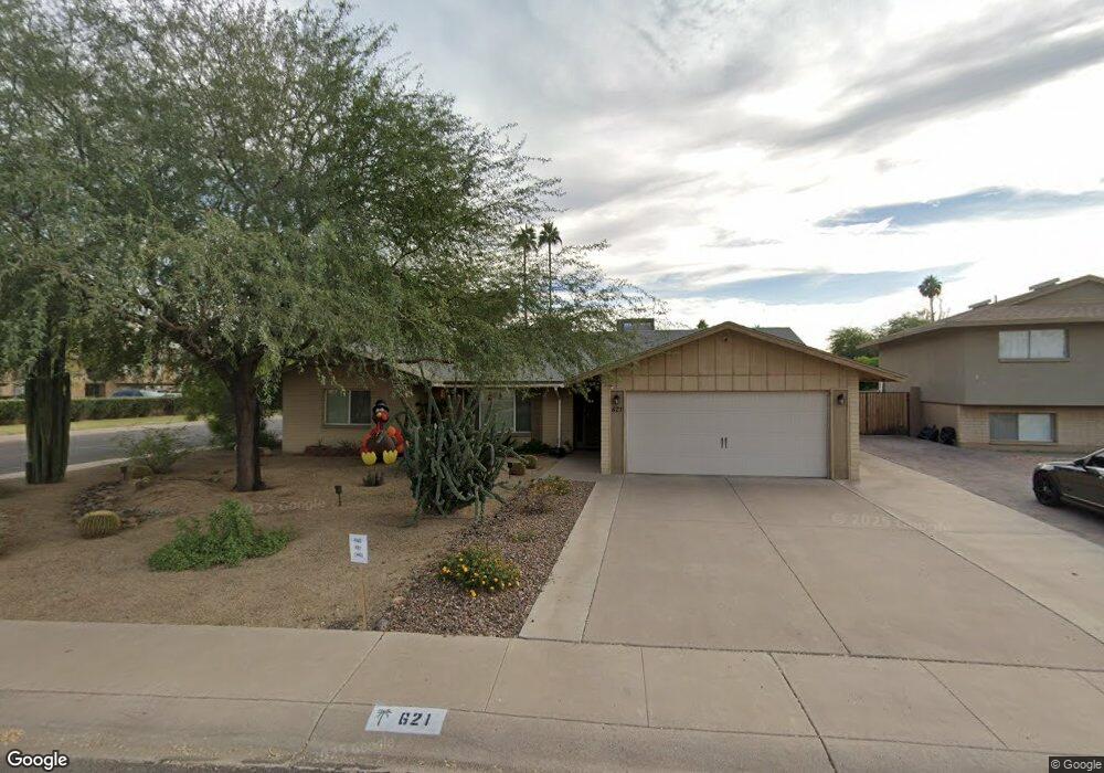 621 E Carson Dr unit 10, Tempe, AZ 85282 - photo 1