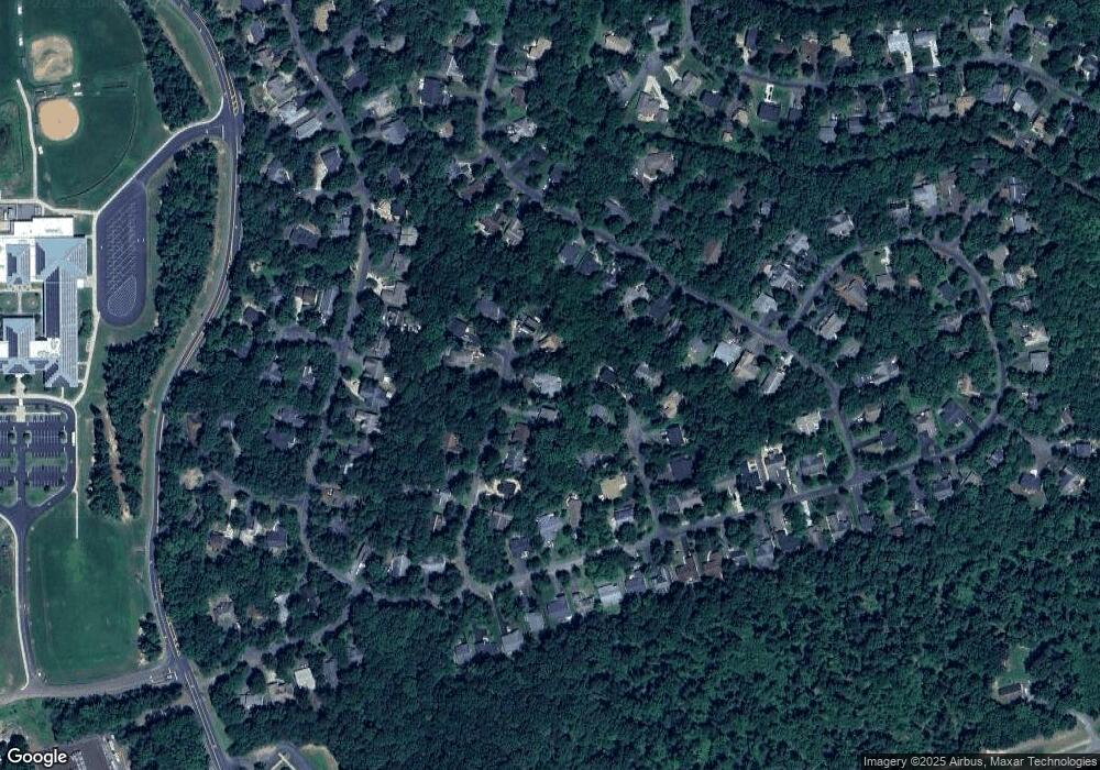 114 Butler Cir unit 320/06, Locust Grove, VA 22508 - photo 1