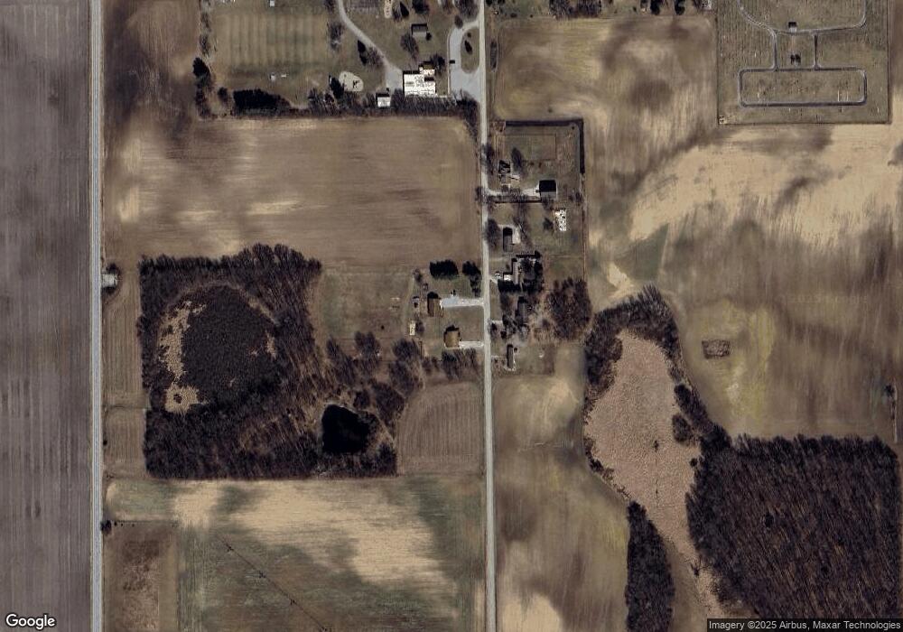 2769 N 1050 W, Etna Green, IN 46524 - photo 1