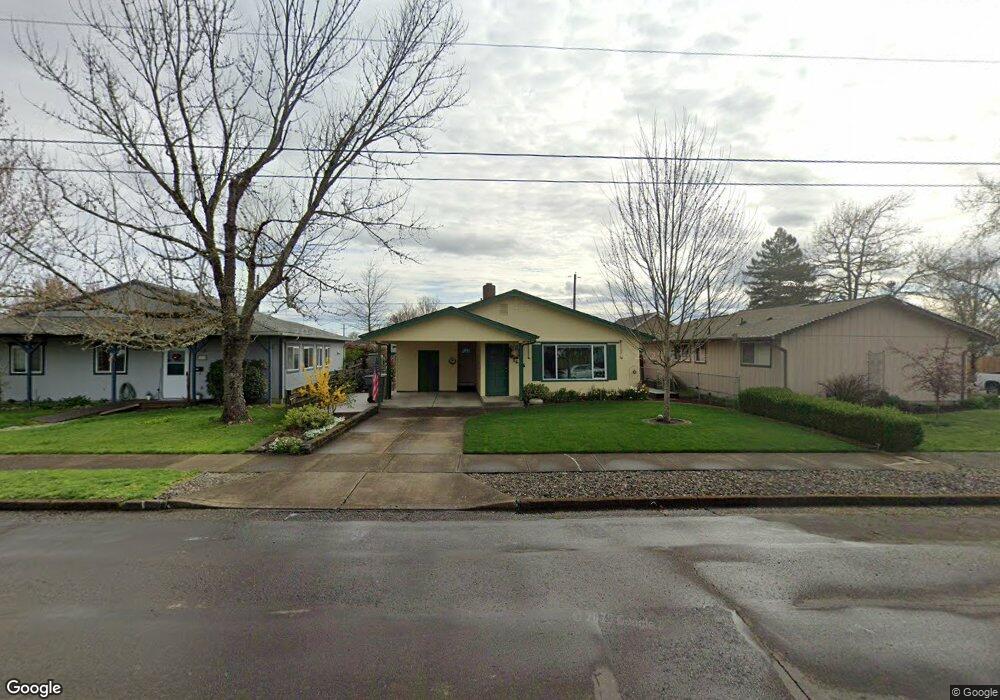 1525 Walnut St SW, Albany, OR 97321 - photo 1