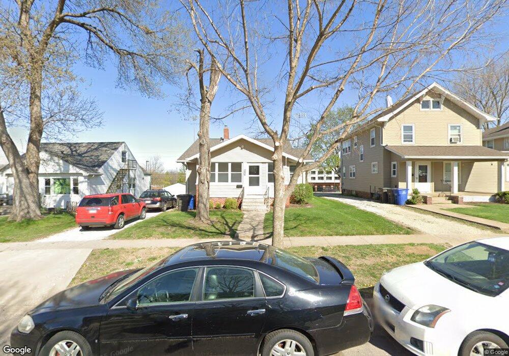 1435 29th St, Des Moines, IA 50311 - photo 1
