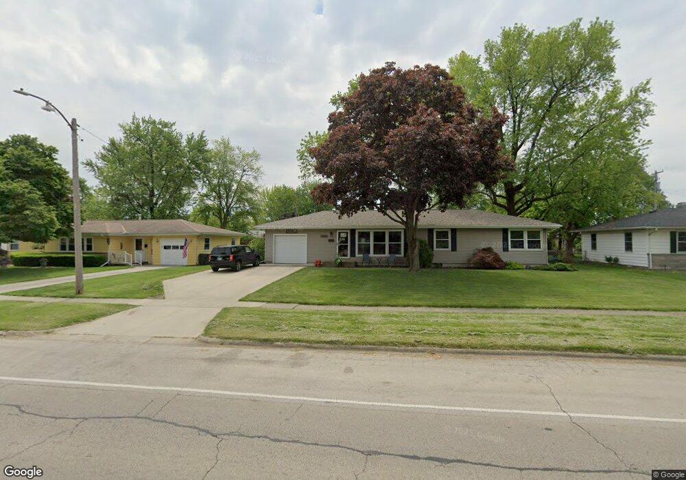 1619 Rudy Ave, Mattoon, IL 61938 - photo 1