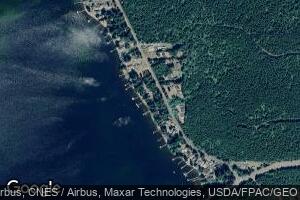 241 W Nahwatzel Beach Dr, Shelton, WA 98584