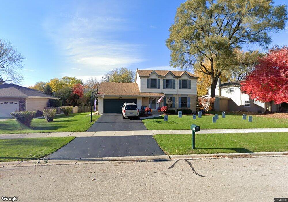 255 Bay Colony Dr, Naperville, IL 60565 - photo 1