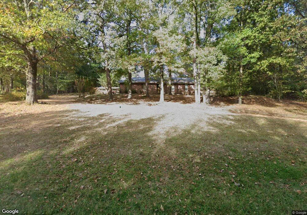 154 County Road 415, Oxford, MS 38655 - photo 1