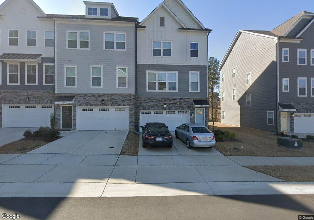 2021 Becca Ct, Apex, NC 27502 - photo 1