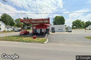 201 S Jefferson St, Silver Lake, IN 46982