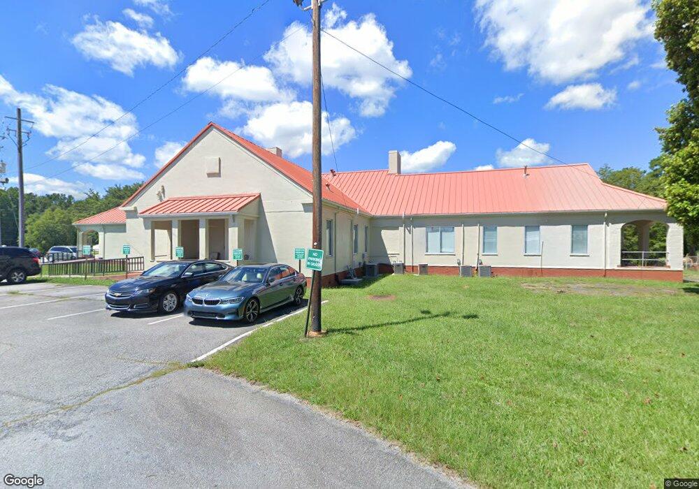 512 Old Newnan Rd, Carrollton, GA 30117 - photo 1