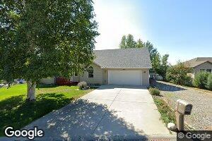 405 Granite Peak Dr, Columbus, MT 59019