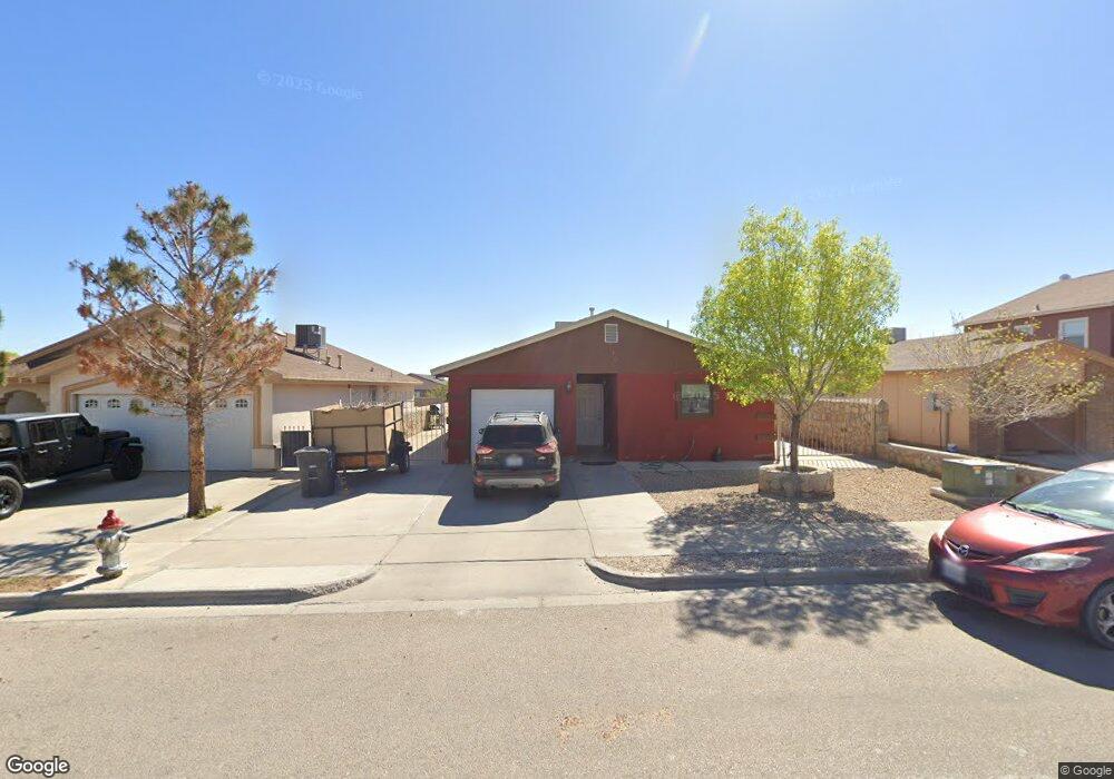 720 Teichelkamp Dr, El Paso, TX 79928 - photo 1