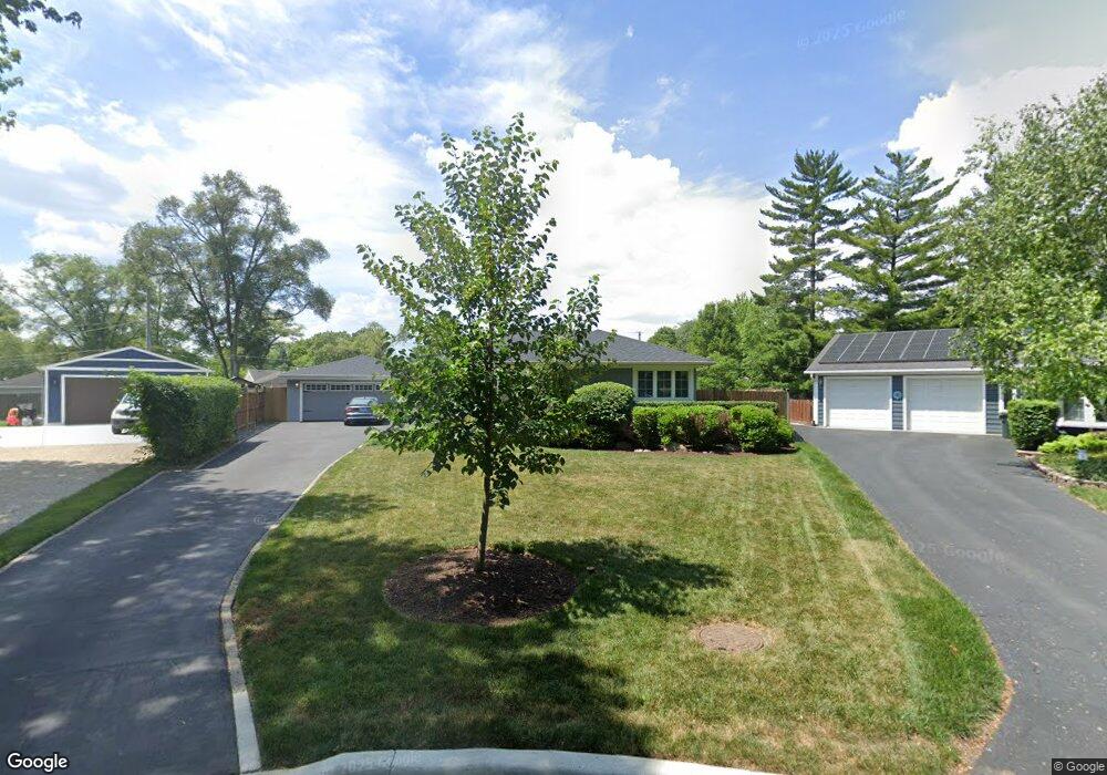 2905 South Ct, Rolling Meadows, IL 60008 - photo 1