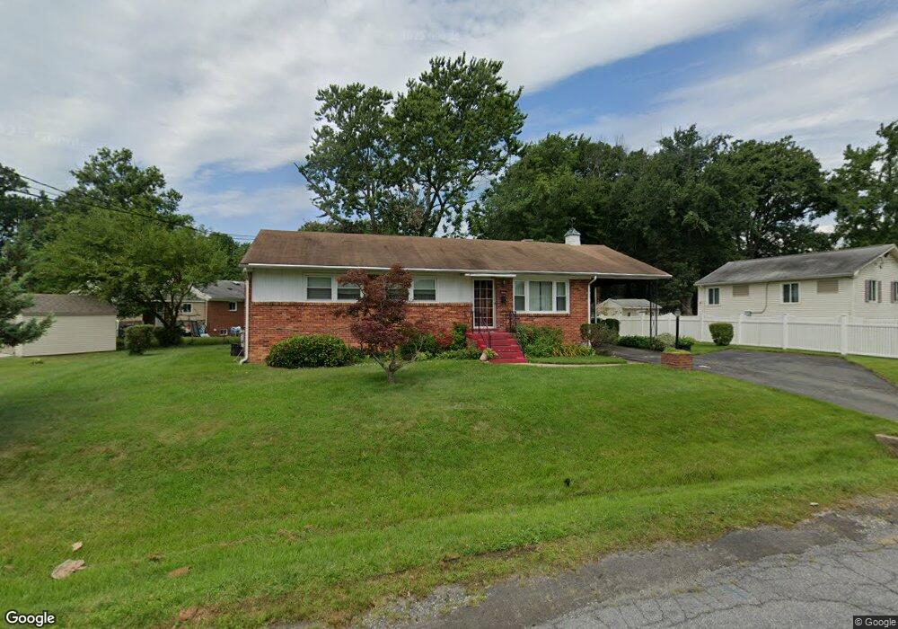 6402 94th Ave, Lanham, MD 20706 - photo 1