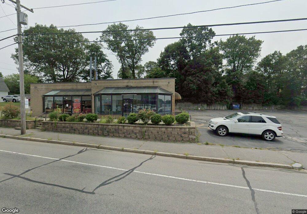 746 Grafton St, Worcester, MA 01604 - photo 1