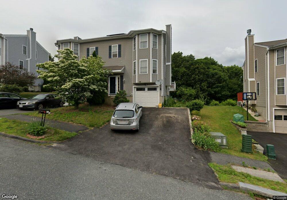 48 Nutmeg Dr, Worcester, MA 01603 - photo 1