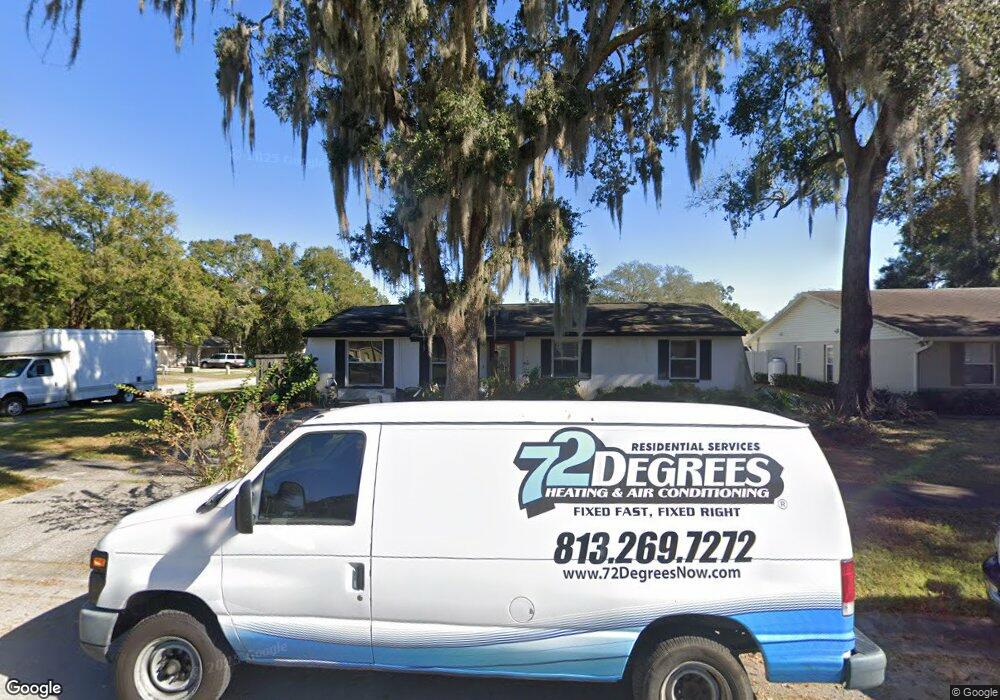 3613 Wisperbreath Ln, Tampa, FL 33619 - photo 1