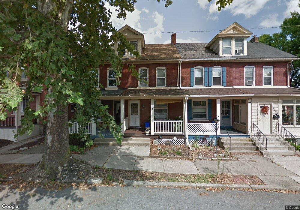 1206 Maple St, Bethlehem, PA 18018 - photo 1