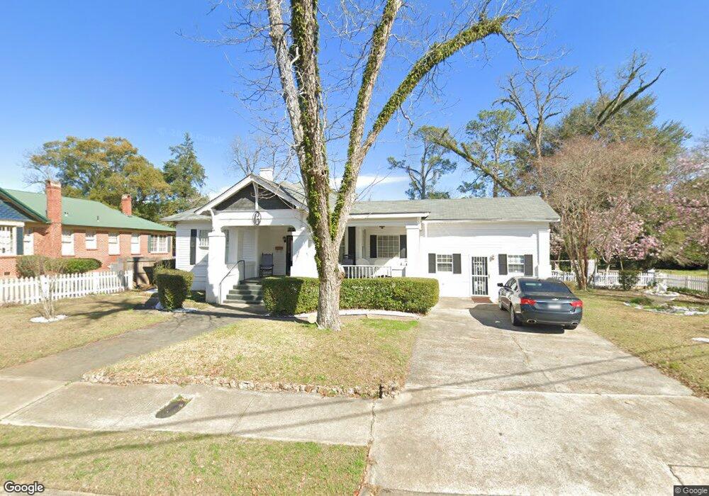 215 N Harney St, Camilla, GA 31730 - photo 1