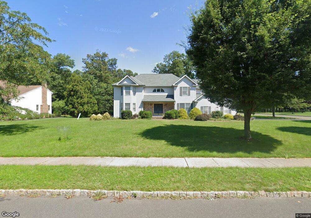 66 Ichabod Crane Ln, Belle Mead, NJ 08502 - photo 1