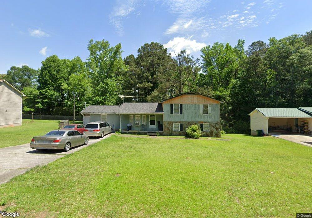 122 Crestline Way, Carrollton, GA 30117 - photo 1