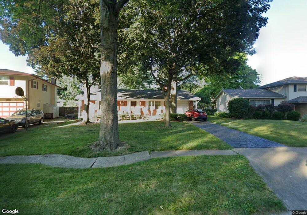 5546 Satinwood Dr, Columbus, OH 43229 - photo 1