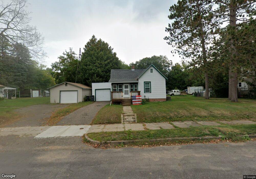 302 Cedar St N, Onamia, MN 56359 - photo 1