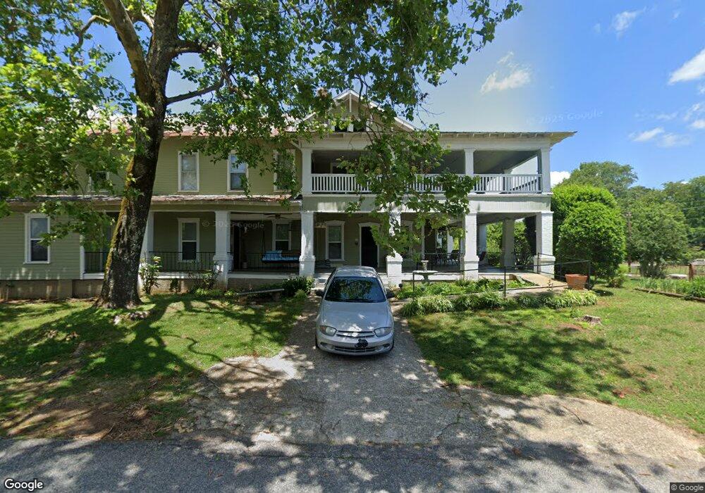 124 Williams St, Baldwin, GA 30511 - photo 1