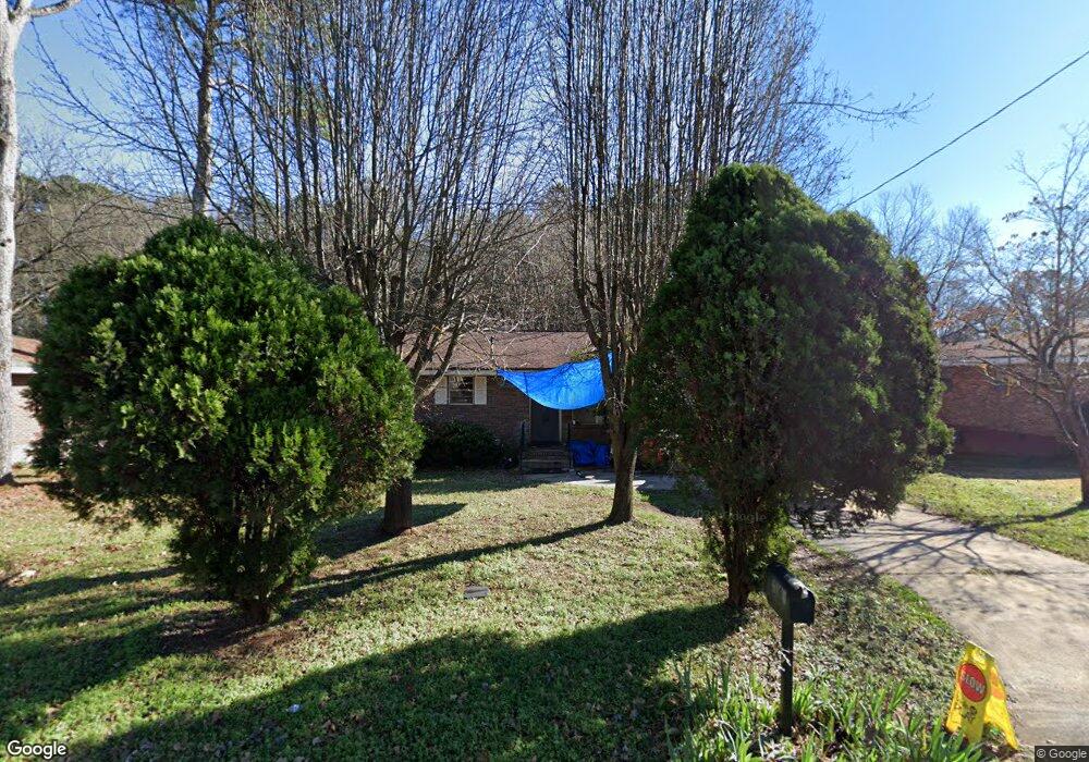 308 Mercer Dr unit 1, Jonesboro, GA 30236 - photo 1