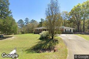 6230 Ard Creek Rd, Red Level, AL 36474