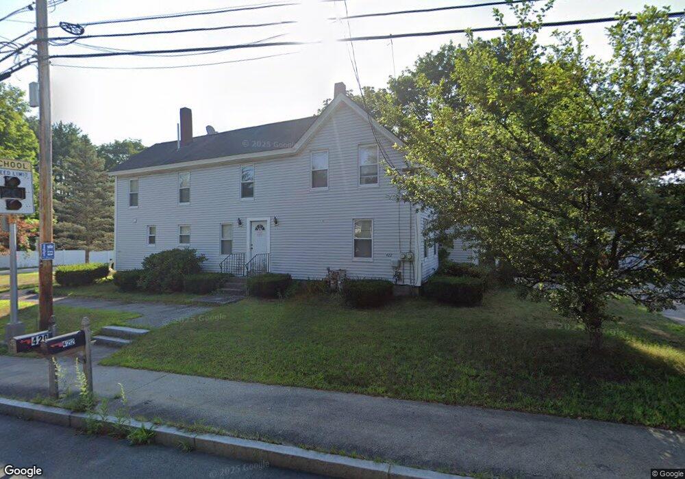 422 Broad St, Nashua, NH 03063 - photo 1