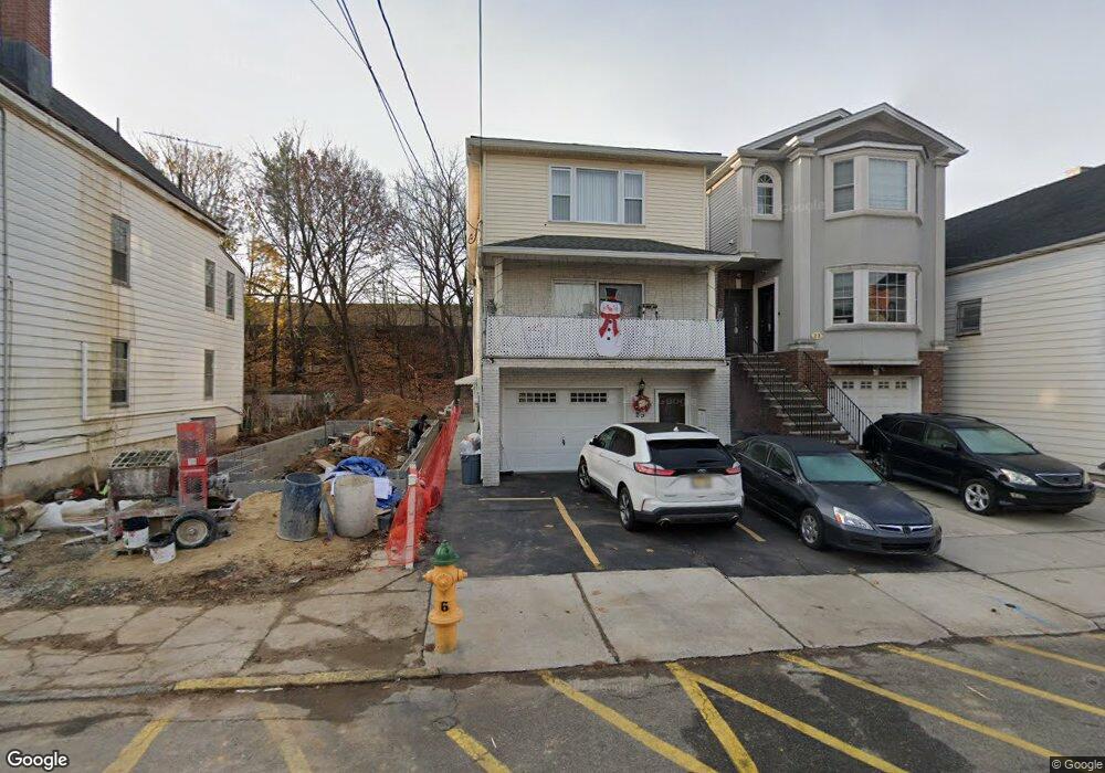 25 Reynolds Ave, East Newark, NJ 07029 - photo 1