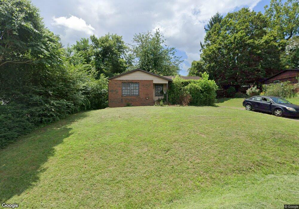 111 Wyatt St, Asheville, NC 28803 - photo 1