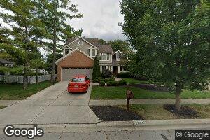 2050 Swansford Dr, Dublin, OH 43016