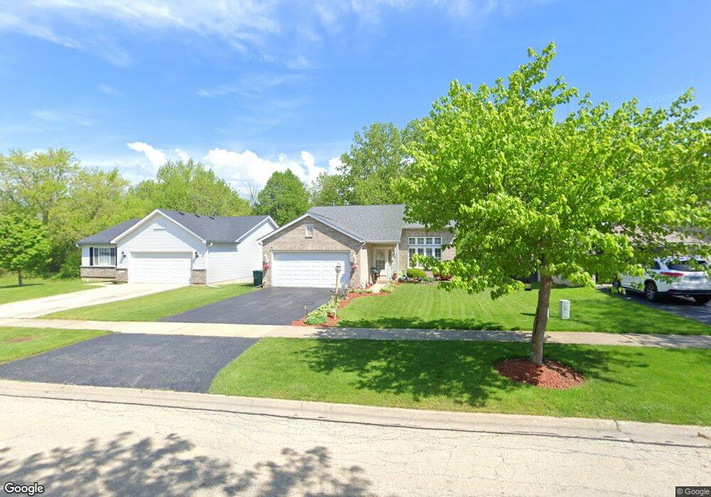 2814 Jethro Ct, Zion, IL 60099 - photo 1