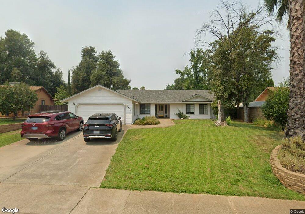 3512 Leonard St, Redding, CA 96002 - photo 1