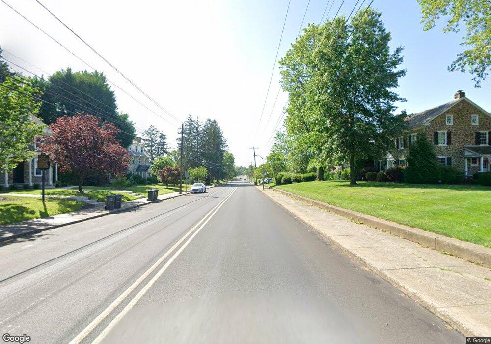 S Main St, Quakertown, PA 18951 - photo 1