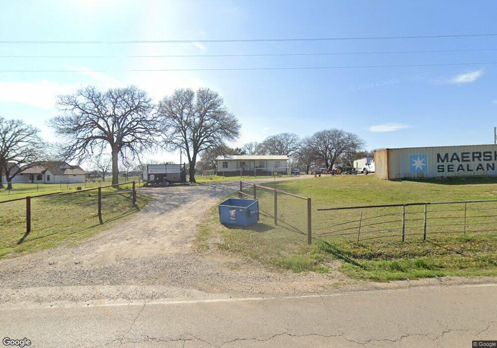 4300 Tin Top Rd, Weatherford, TX 76087 - photo 1