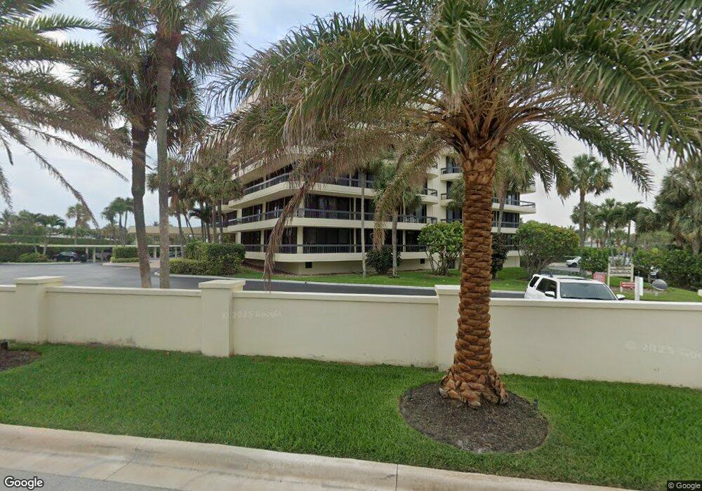 50 Beach Rd unit 301, Jupiter, FL 33469 - photo 1