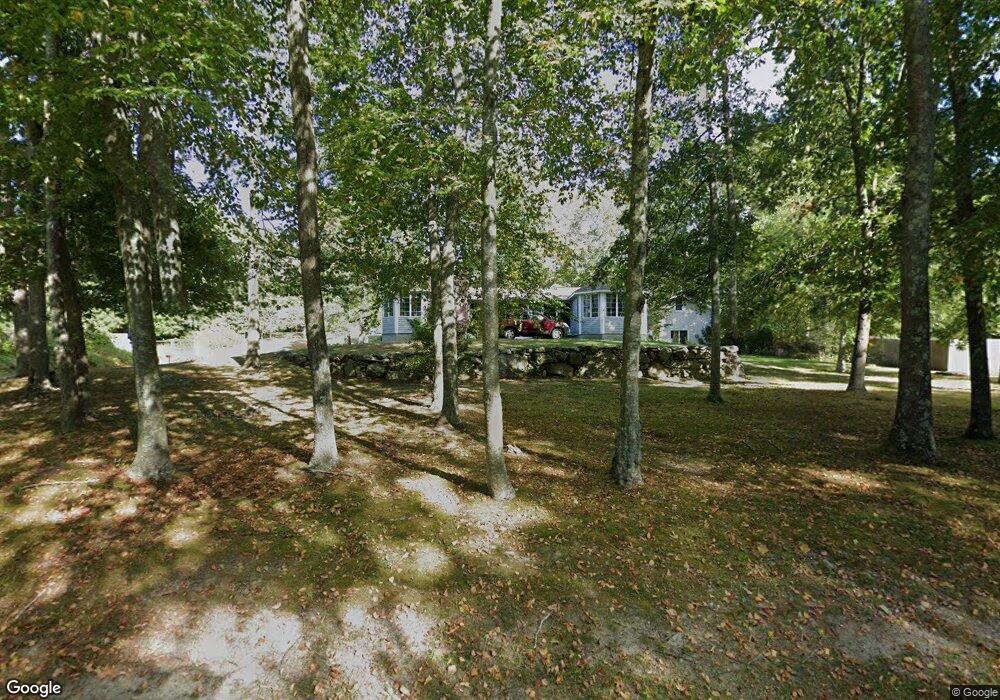 26 Tickle Rd, Westport, MA 02790 - photo 1